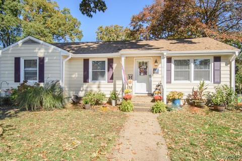 16 E Gray St, Sandston, VA 23150 photo 1