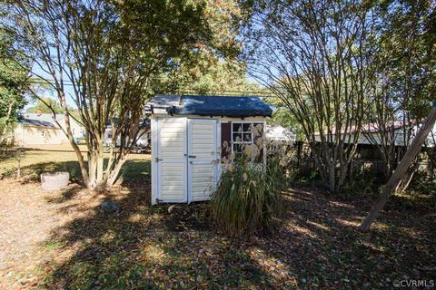 16 E Gray St, Sandston, VA 23150 photo 28