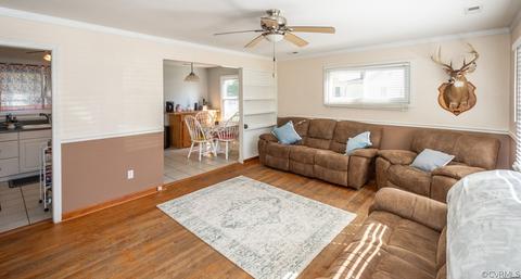 16 E Gray St, Sandston, VA 23150 photo 6
