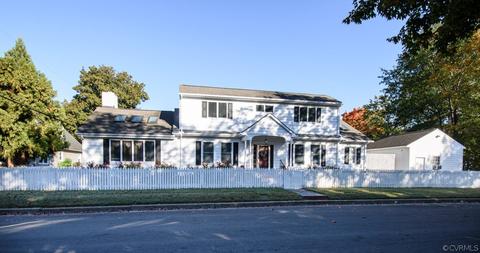 435 1st St, West Point, VA 23181 photo 1