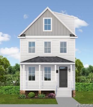 1718 N 20th St, Richmond, VA 23223