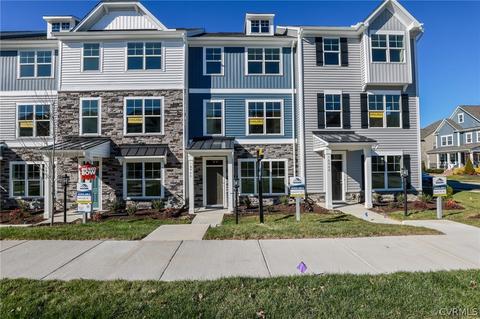 16904 Thornapple Run, Moseley, VA 23120