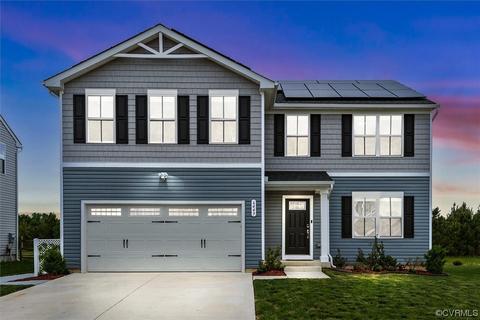 6449 Wise Ln, King George, VA 22485