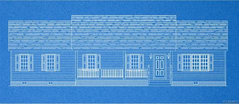 3767 Dorrell Rd, Aylett, VA 23009 photo 2