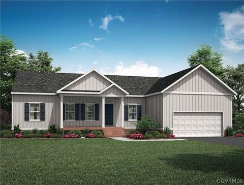 5740 New Line Rd, Gum Spring, VA 23065