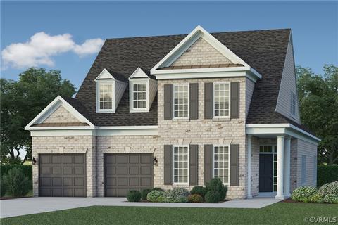 10417 Meadow Woods Ct, Glen Allen, VA 23059
