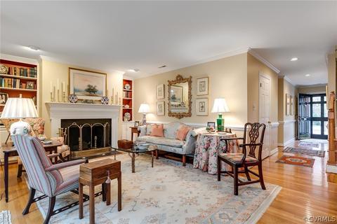 15 Hampton Commons Ter, Richmond, VA 23226 photo 4