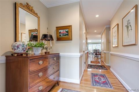 15 Hampton Commons Ter, Richmond, VA 23226 photo 2