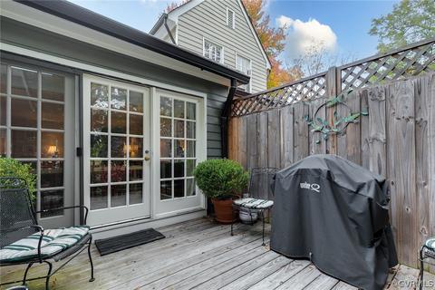 15 Hampton Commons Ter, Richmond, VA 23226 photo 17