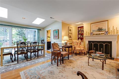 15 Hampton Commons Ter, Richmond, VA 23226 photo 5