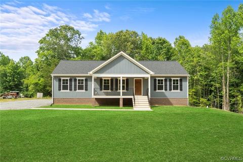 2725 King William Rd, Aylett, VA 23009