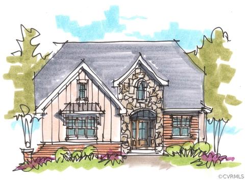 3804 Old Burleigh Ln, Henrico, VA 23233