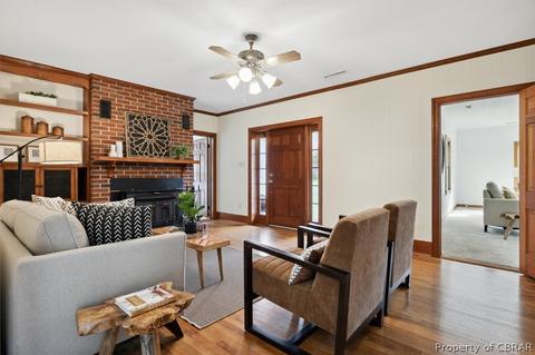 6810 Belroi Rd, Gloucester, VA 23061 photo 6