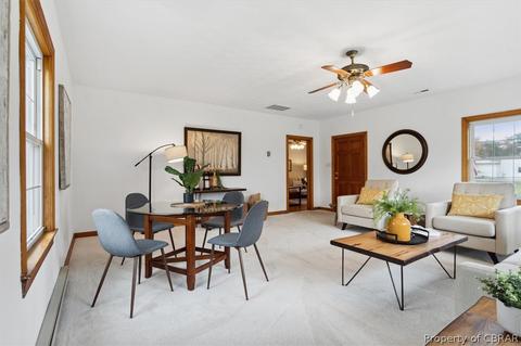 6810 Belroi Rd, Gloucester, VA 23061 photo 4