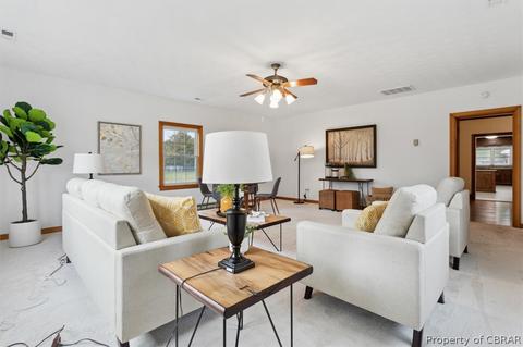 6810 Belroi Rd, Gloucester, VA 23061 photo 3