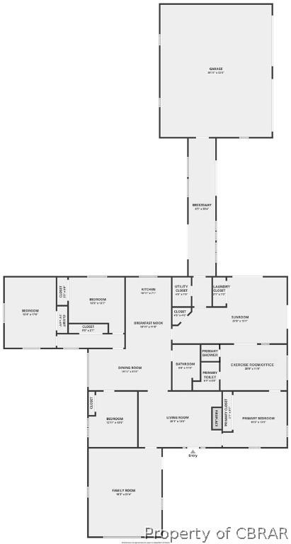 6810 Belroi Rd, Gloucester, VA 23061 photo 41