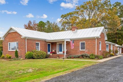 6810 Belroi Rd, Gloucester, VA 23061 photo 2