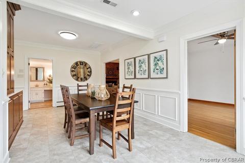 6810 Belroi Rd, Gloucester, VA 23061 photo 12