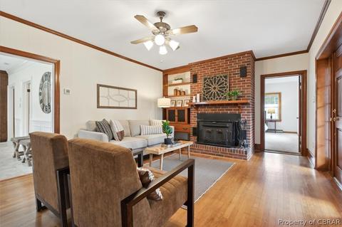6810 Belroi Rd, Gloucester, VA 23061 photo 7