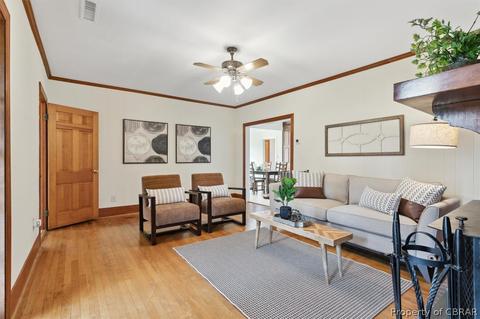 6810 Belroi Rd, Gloucester, VA 23061 photo 8