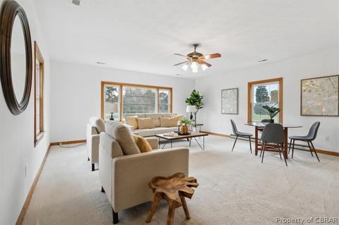 6810 Belroi Rd, Gloucester, VA 23061 photo 9
