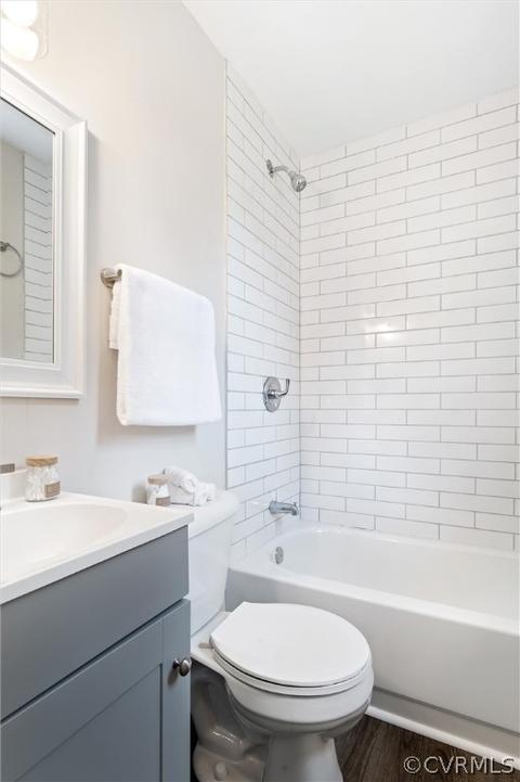 3036 Navarone Ave, Richmond, VA 23234 photo 12