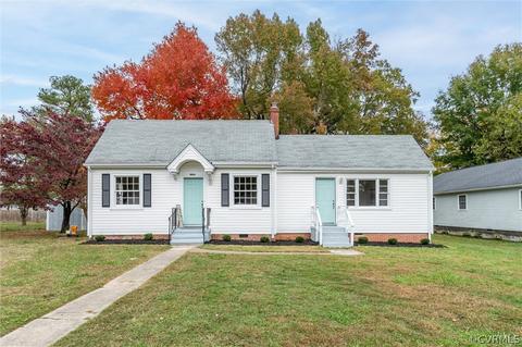 3036 Navarone Ave, Richmond, VA 23234 photo 2