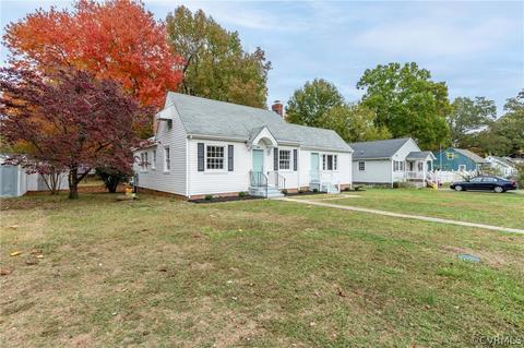 3036 Navarone Ave, Richmond, VA 23234 photo 4