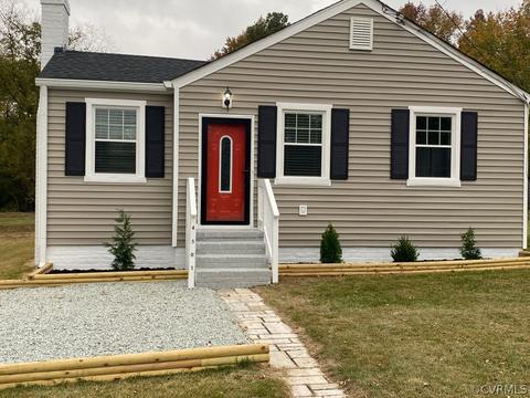 4501 Britannia Rd, Richmond, VA 23234 photo 1