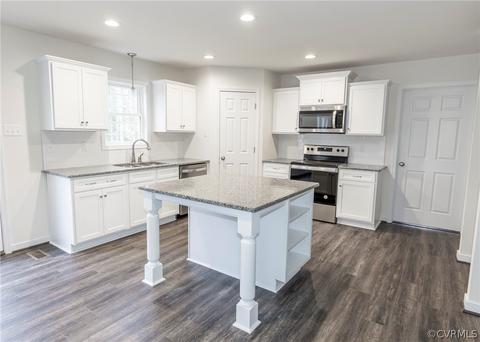 2830 Preston Park Way, Sandy Hook, VA 23153 photo 15