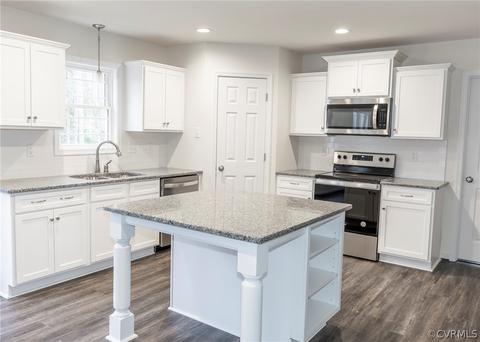 2830 Preston Park Way, Sandy Hook, VA 23153 photo 16