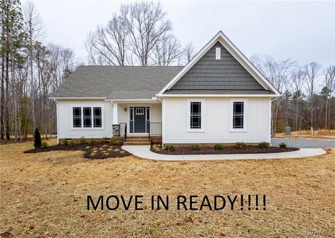 2830 Preston Park Way, Sandy Hook, VA 23153