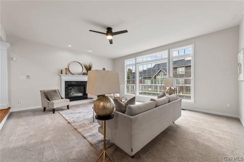 10243 Brading Ln, Midlothian, VA 23112 photo 11