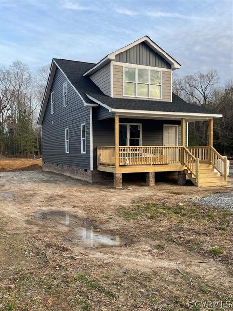 19546 Westall Ln, Barhamsville, VA 23011