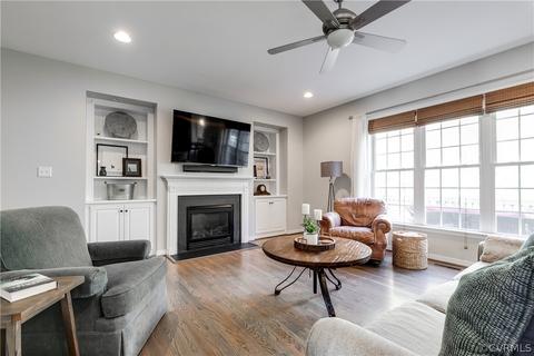 3807 Riverdowns North Dr, Midlothian, VA 23113 photo 10