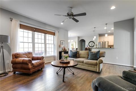 3807 Riverdowns North Dr, Midlothian, VA 23113 photo 13