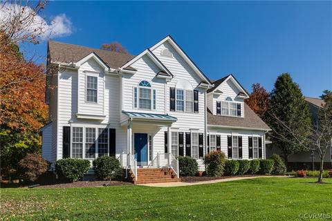3807 Riverdowns North Dr, Midlothian, VA 23113 photo 2