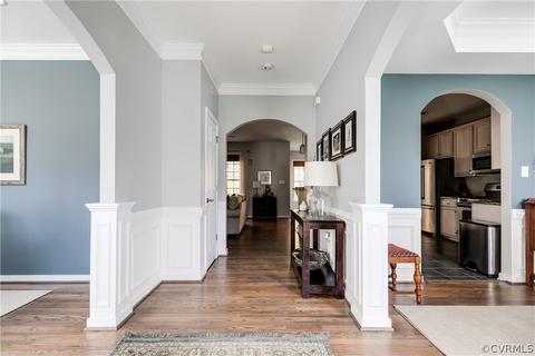 3807 Riverdowns North Dr, Midlothian, VA 23113 photo 5