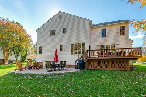3807 Riverdowns North Dr, Midlothian, VA 23113 photo 43
