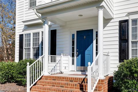 3807 Riverdowns North Dr, Midlothian, VA 23113 photo 4