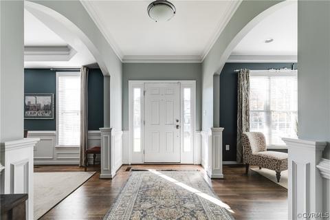3807 Riverdowns North Dr, Midlothian, VA 23113 photo 6