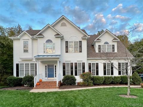 3807 Riverdowns North Dr, Midlothian, VA 23113 photo 1