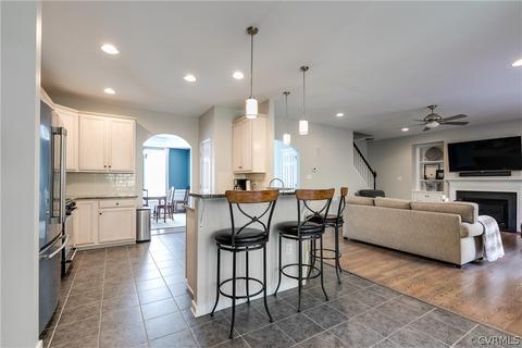 3807 Riverdowns North Dr, Midlothian, VA 23113 photo 15