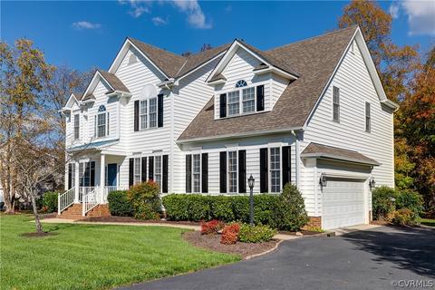 3807 Riverdowns North Dr, Midlothian, VA 23113 photo 3