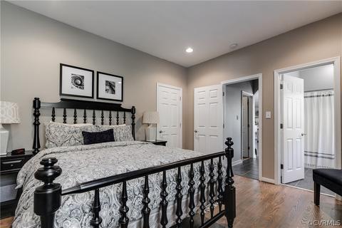 3807 Riverdowns North Dr, Midlothian, VA 23113 photo 21