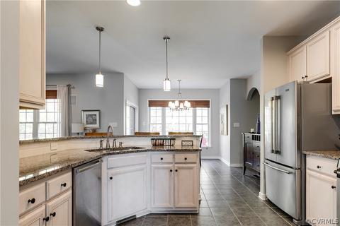 3807 Riverdowns North Dr, Midlothian, VA 23113 photo 14