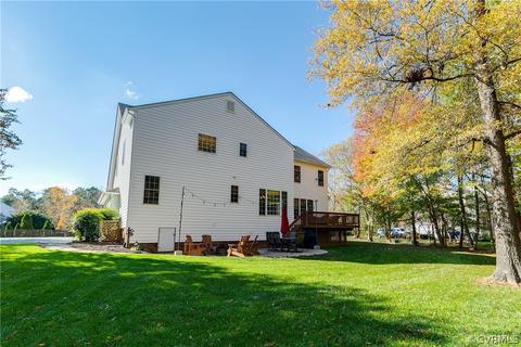 3807 Riverdowns North Dr, Midlothian, VA 23113 photo 41