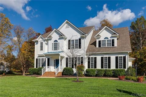 3807 Riverdowns North Dr, Midlothian, VA 23113 photo 45
