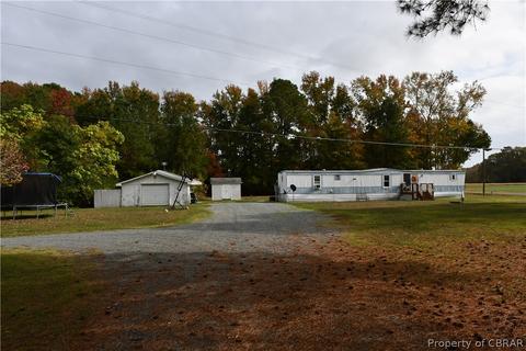 5161 E River Ct, Bohannon, VA 23021 photo 1