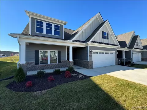 8470 Chimney Rock Dr #C1, Mechanicsville, VA 23116